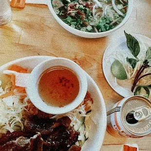 Pho Bo