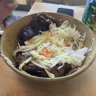 Bun Thit Nuong