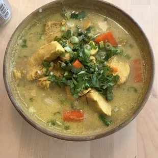 Chicken Curry