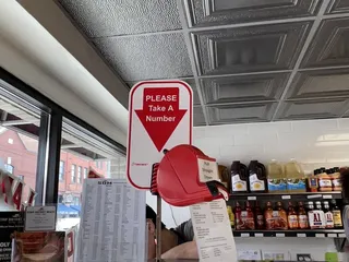 Strip District Meats