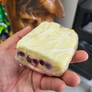 Lemon Berry