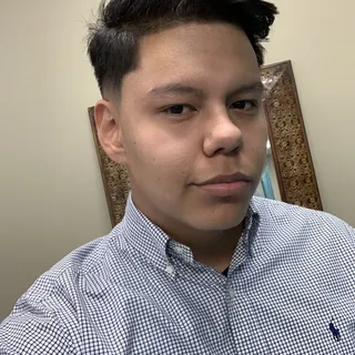 Carlos M.