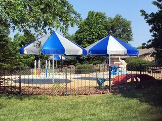 Tomahawk Ridge Aquatic Center