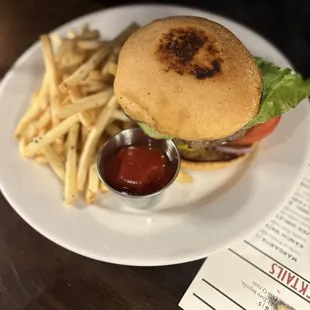 food, burgers, burger