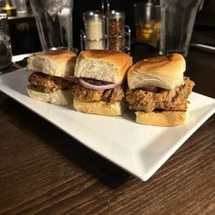food, oysters and mussels