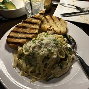 pasta, pasta dish, food