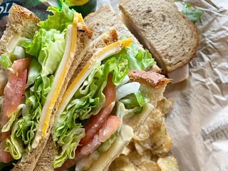 Nelson Cheese & Deli