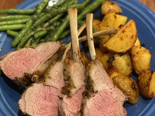 Widmer's Super Market