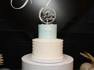 Paris Pastry