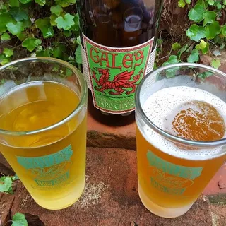 Gale's Hard Cider