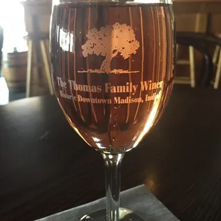 Native American Blush