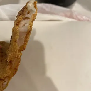 Thomas Fried Chicken