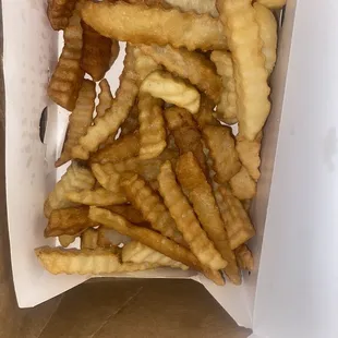 Fries