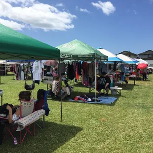 Ewa Beach swap meat