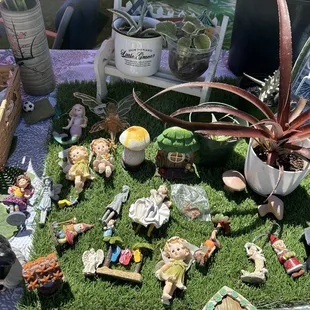 Ewa beach swap meet @ Thomas Gentry Park