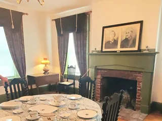 Grinter Place State Historic Site