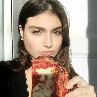 Madeleine D.