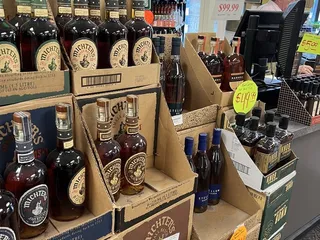 1010 Washington Wine & Spirits