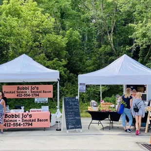 Saturday Farmer&apos;s Market Vendors  9-12am