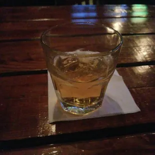 Jack Daniels Honey