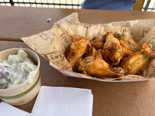 Tin Roof