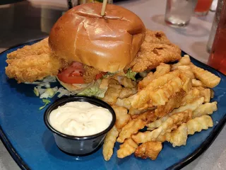 Tampa Joe's