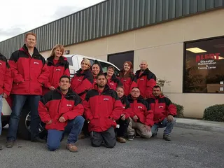 Alert Disaster Restoration