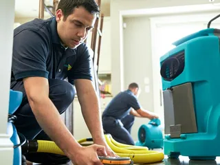 ServiceMaster at Bakersfield