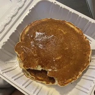 Pancakes