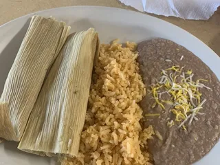 Izzy's Mexican Flat Grill