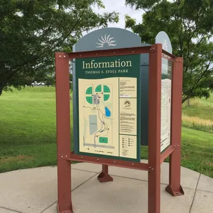 Information, Regulations, and Events