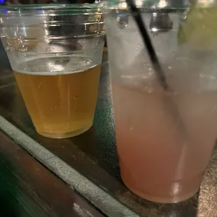 drink