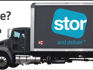 Stor and Deliver