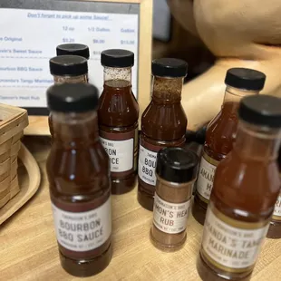 drink, oysters and mussels