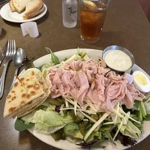Maurice salad