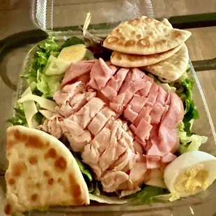 Maurice Salad (to go)