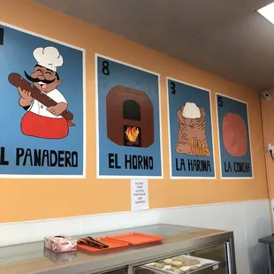 Nice Art Work