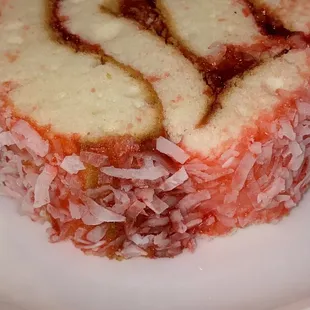 Sweet treat!
