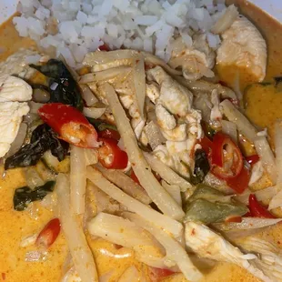Thomm Yumm Thai Truck