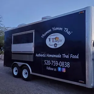 Food truck