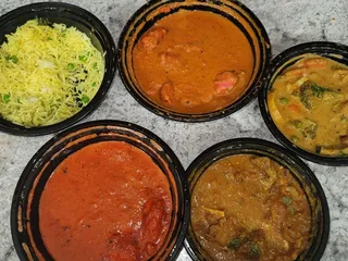 Flavor of India- Eloy