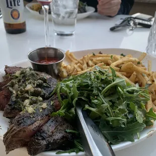 Bistro Steak