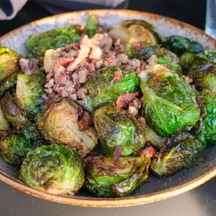 Brussels Sprouts