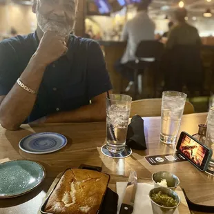 Look at that sweet, sweet fire.