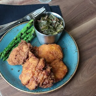 Fried Chicken