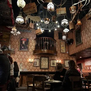 Taking a step back in time