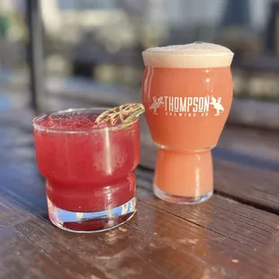 Thompson Brewing