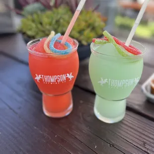drink