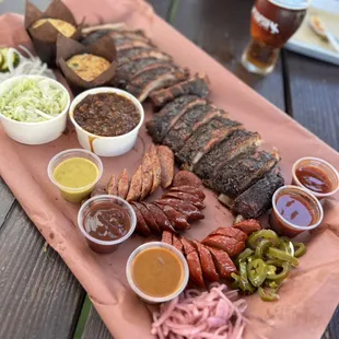 Fathers Day weekend special