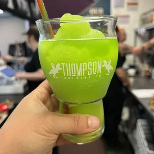 drink